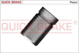 Поршень гальмівного супорта