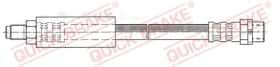 Тормозной шланг OJD (Quick Brake) 32325