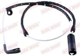 Датчик зношення гальмівних колодок OJD (Quick Brake) WS0163A