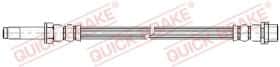 Тормозной шланг OJD (Quick Brake) 37035