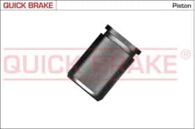 Поршень тормозного суппорта OJD (Quick Brake) 185007k