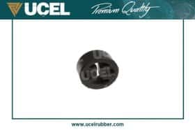 Кронштейн кріплення вихлопної магістралі