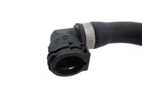 Патрубок радиатора системы охлаждения двигателя PREXAparts p226042