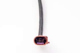 Датчик температуры выхлопных газов PREXAparts p104038