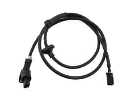 Датчик ABS PREXAparts p101005
