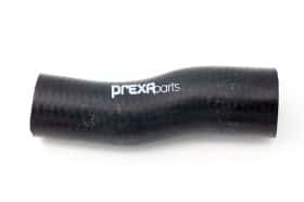 Патрубок радиатора системы охлаждения двигателя PREXAparts p126025