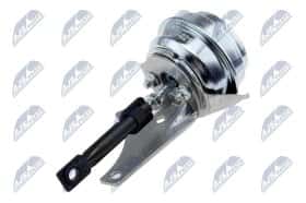 Турбіна NTY ecdvw021