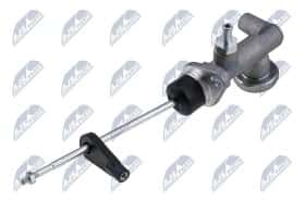 Головний циліндр зчеплення