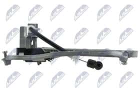 Рамка ручки дверей NTY ezcbm348
