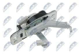 Замок дверей