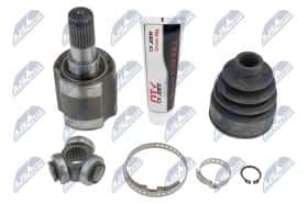 ШРУС