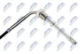 Датчик температури вихлопних газів