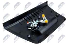 Ручка кришки багажника