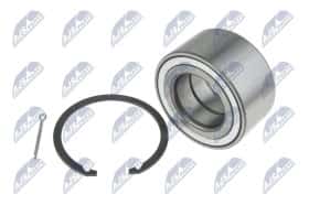 Підшипник ступиці