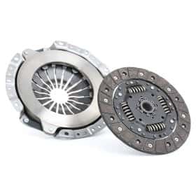Комплект зчеплення RIDEX 479c0064