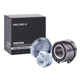 Підшипник ступиці колеса RIDEX 654w0003