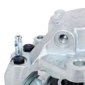 Гальмівний супорт