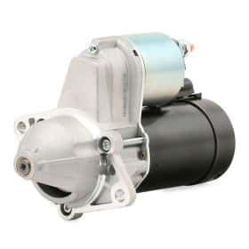 Стартер RIDEX 2s0282