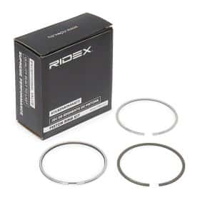 Комплект поршневих кілець RIDEX 444p0005