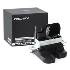 Замок двери багажника RIDEX 1362t0007