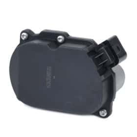 Заслонка впускного коллектора RIDEX 3547c0003