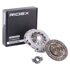 Комплект зчеплення RIDEX 479c0003