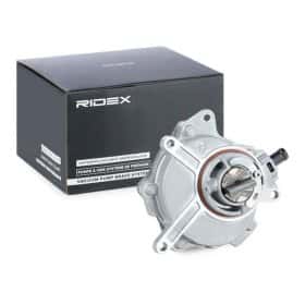 Вакуумний підсилювач гальмівної системи RIDEX 387v0039