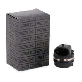 Датчик положення дросельної заслінки RIDEX 3940t0027