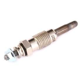 Свічка розжарювання RIDEX 243g0075