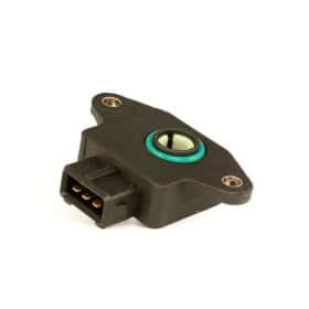 Датчик положення дросельної заслінки RIDEX 3940t0002