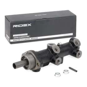 Головний гальмівний циліндр RIDEX 258m0020