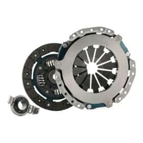 Комплект зчеплення RIDEX 479c0172