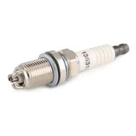 Свічка запалювання RIDEX 686s0036