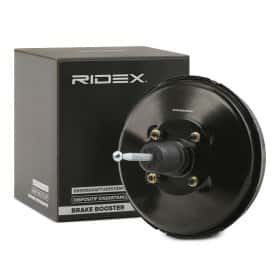 Вакуумний підсилювач гальмівної системи RIDEX 74b0021