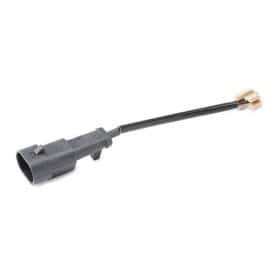 Датчик зношення гальмівних колодок RIDEX 407w0097