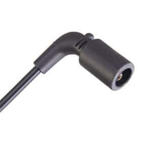 Комплект дротів запалювання RIDEX 685i0118