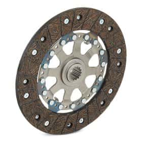 Диск сцепления RIDEX 262c0026