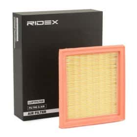 Повітряний фільтр RIDEX 8a0049