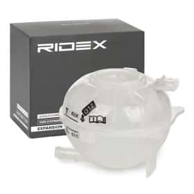 Бачок охлаждающей жидкости RIDEX 397e0026
