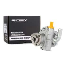 Насос ГПК RIDEX 12h0055