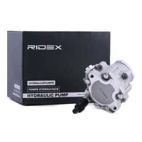 Насос ГУР RIDEX 12h0036