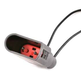 Датчик зношення гальмівних колодок RIDEX 407w0141