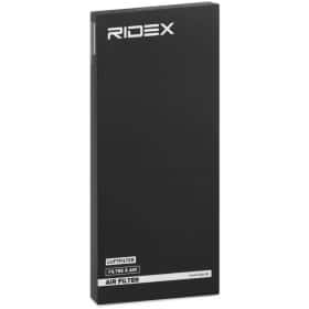 Повітряний фільтр RIDEX 8a0028