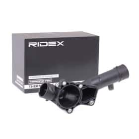 Корпус термостата RIDEX 316t0191 Корпус термостата RIDEX 316t0191