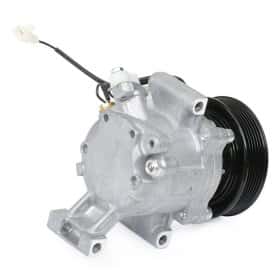 Компрессор кондиционера