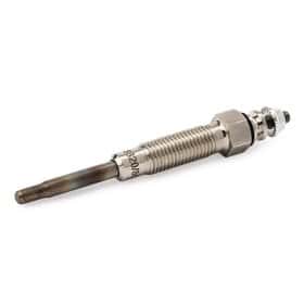 Свічка розжарювання RIDEX 243g0028