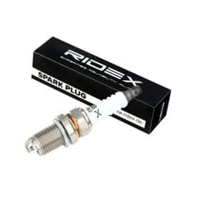 Свічка запалювання RIDEX 686s0018 Свічка запалювання RIDEX 686s0018
