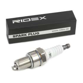 Свічка запалювання