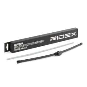 Щітки склоочисника RIDEX 298w0039