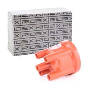 Кришка розподільника запалювання RIDEX 692d0003